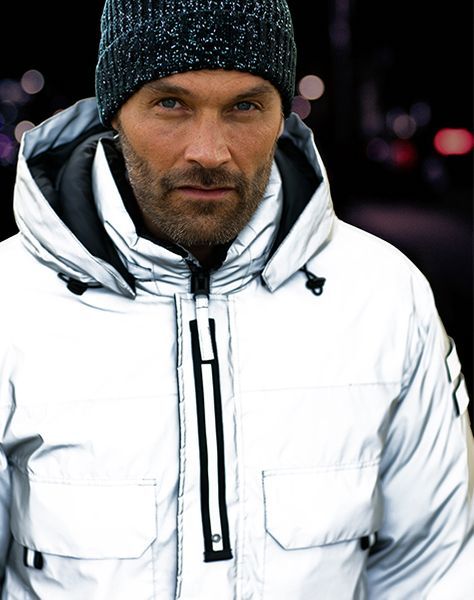 Original Parka Reflex