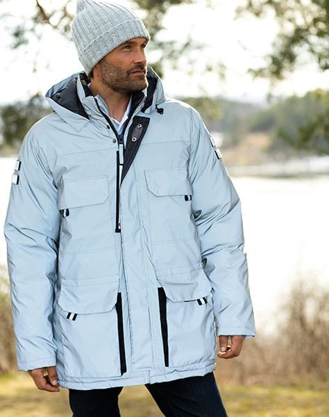 Original Parka Reflex