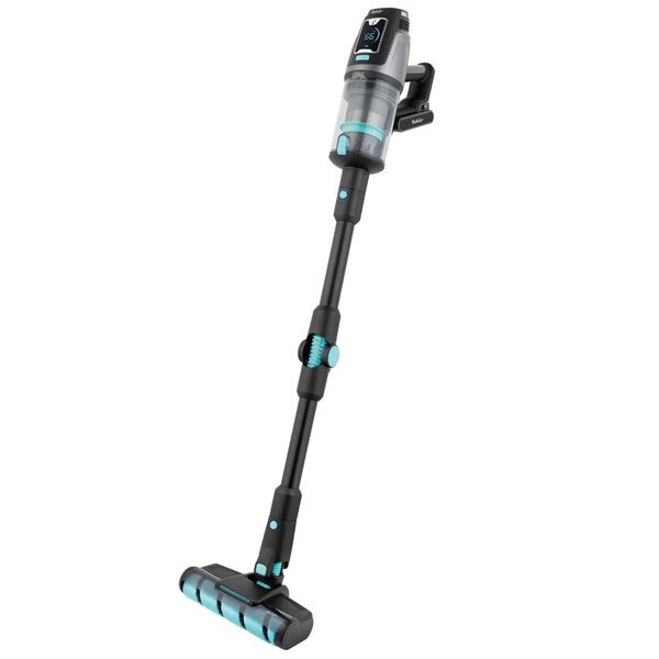 Hovedbilde Trådløs støvsuger Fakir Bolt X plus Aqua