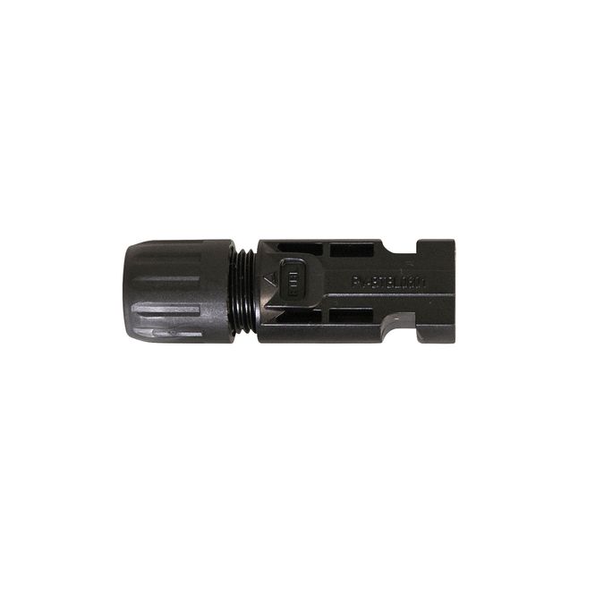Hovedbilde MC4 kontakt hunn 6mm2