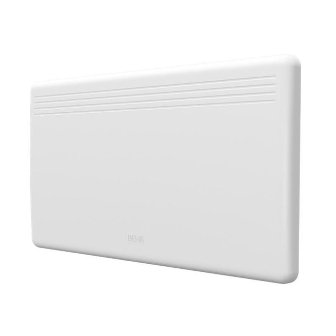 Hovedbilde Panelovn Beha Classic HC 20 2000 W White