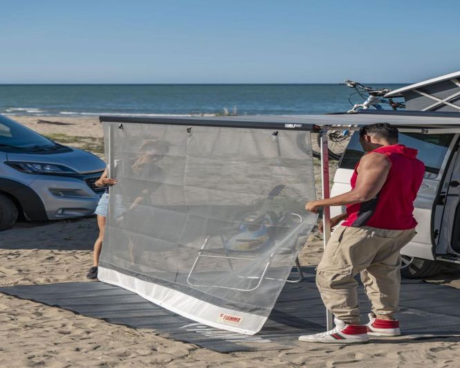 Hovedbilde Frontpanel Sun View XL 100 cm