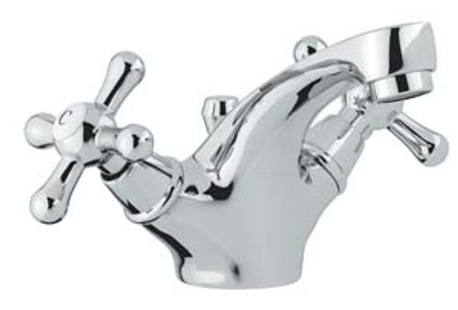 Hovedbilde Servantarmatur 2-greps