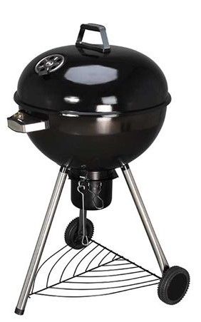 Kullgrill Freda