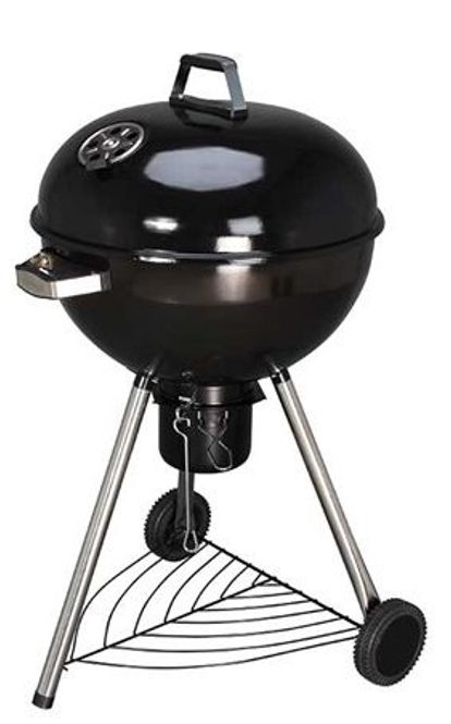 Hovedbilde Kullgrill Freda