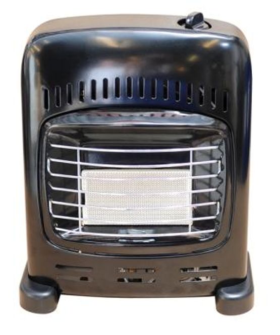 Hovedbilde Miniflame gassovn