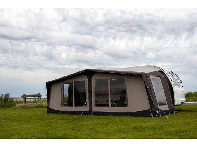 Hovedbilde Telt Telta Lounge størrelse 13 950-975cm
