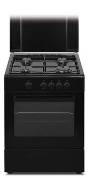 Hovedbilde Gasskomfyr og stekeovn