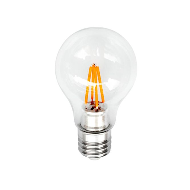 Hovedbilde LED-pære Filament E27 4W