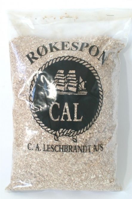 Hovedbilde Røkspon / Røykspon