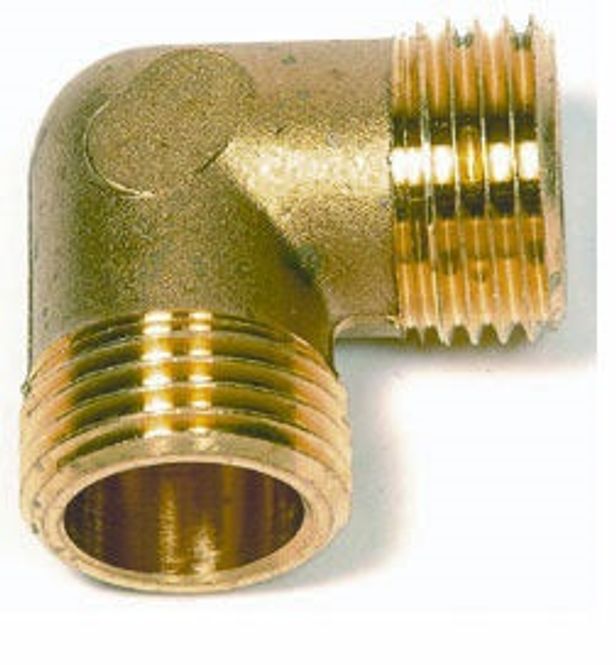 Hovedbilde Albue 2 x 3/8