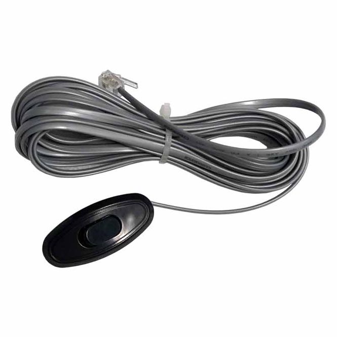 Hovedbilde Fjernstyring sinusomformer Sunwind 1500W