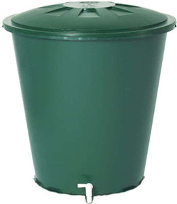 Hovedbilde Sisterne stående 310 liter