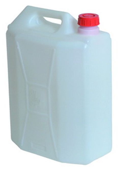 Hovedbilde Vannkanne m/helletut 30 liter