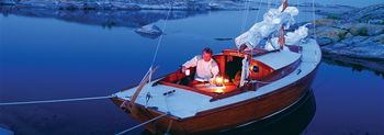 Hovedbilde Wallas Marine