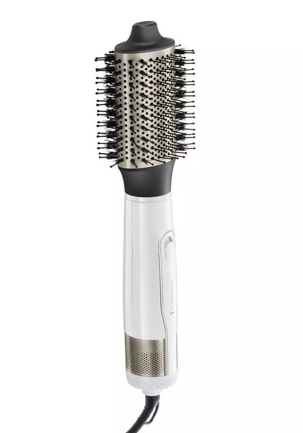 Krøllbørste Remington HYDRAluxe AS8901 varmluft