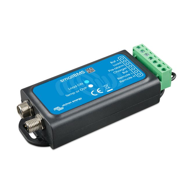 Hovedbilde Victron SmallBMS