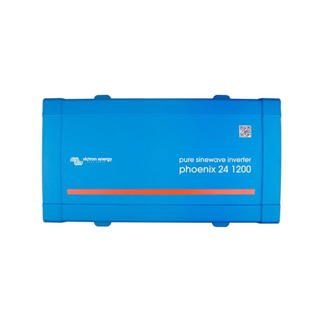 Hovedbilde Sinusomformer Victron Phoenix 24/1200-230V