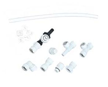 Hovedbilde Rør og koblinger