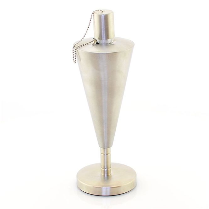 Hovedbilde Fakkel Helene for parafin/lampeolje 27 cm