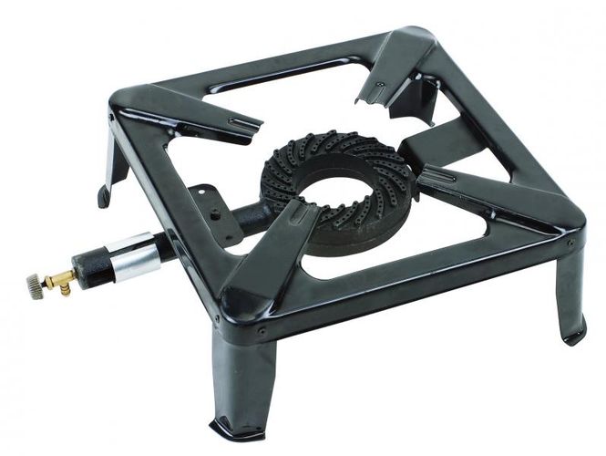 Hovedbilde Gasskoker/ Krabbekoker 7Kw