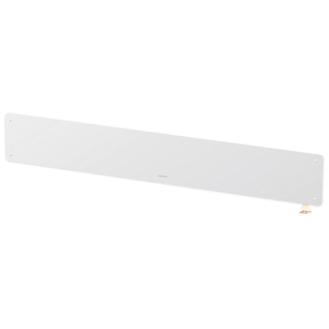 Hovedbilde Glass Heater, Beha LGV 10 Wi-Fi, 1000W list White