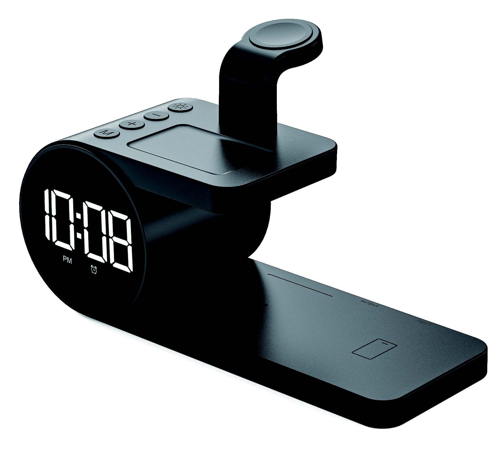 Trådløs lader 3 i 1, Audix SY-W0513