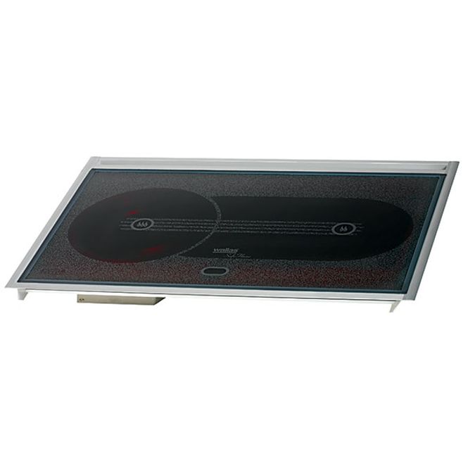 Hovedbilde Koketopp Wallas 85Dt