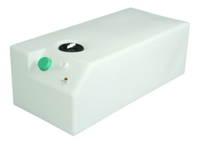 Hovedbilde Drivstofftank 175 liter