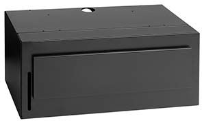 Sokkel til brennstofftank 33 liter