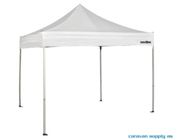 Hovedbilde Partytelt og solskjerming