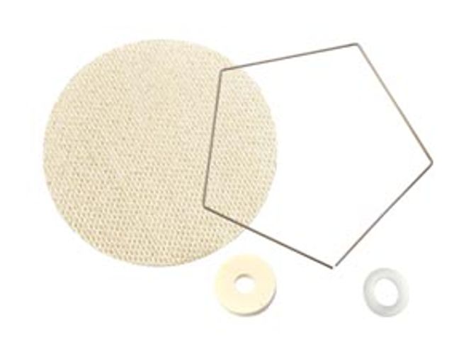 Hovedbilde Servicepakke Wallas 2600 liten