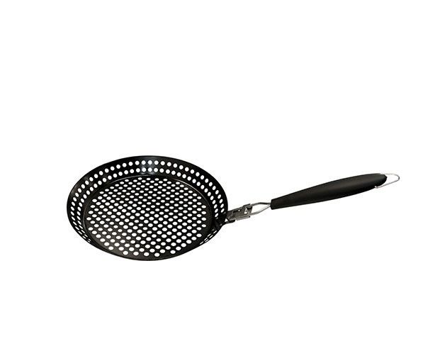 Grønnsakspanne Betekorg