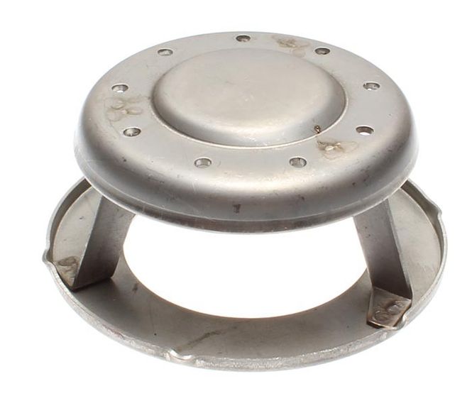 Hovedbilde Wallas 26 Brennerkrone 