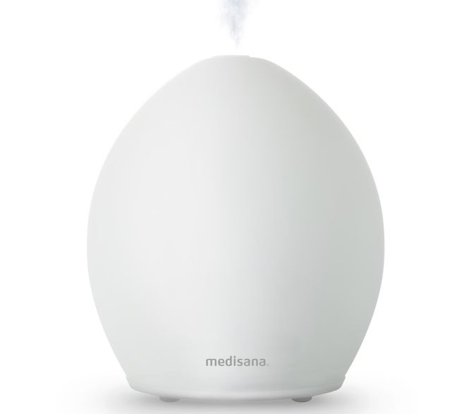 Hovedbilde Aroma diffuser Medisana AD 635,12W, 100 ml