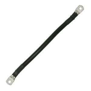 Kabel 95mm2 til måleshunt batterimonitor