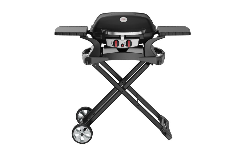 Gassgrill Helle