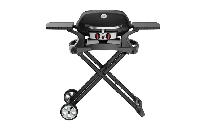 Hovedbilde Gassgrill Helle