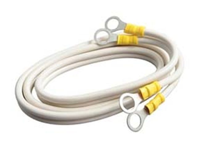Hovedbilde Mellomkobling til batteri 6mm2