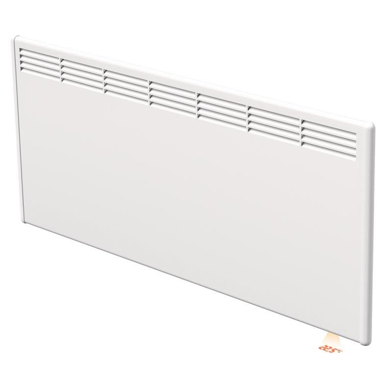 Smart Heater, Beha PV 12 Wi-Fi, 1250W panel