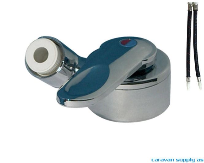 Hovedbilde Blandebatteri m/1/2