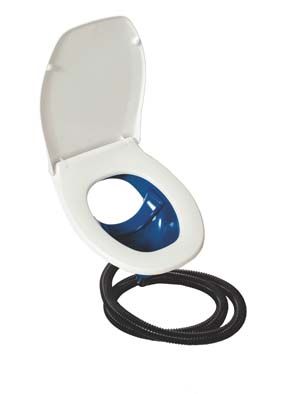 Separasjonsinnsats Utedo