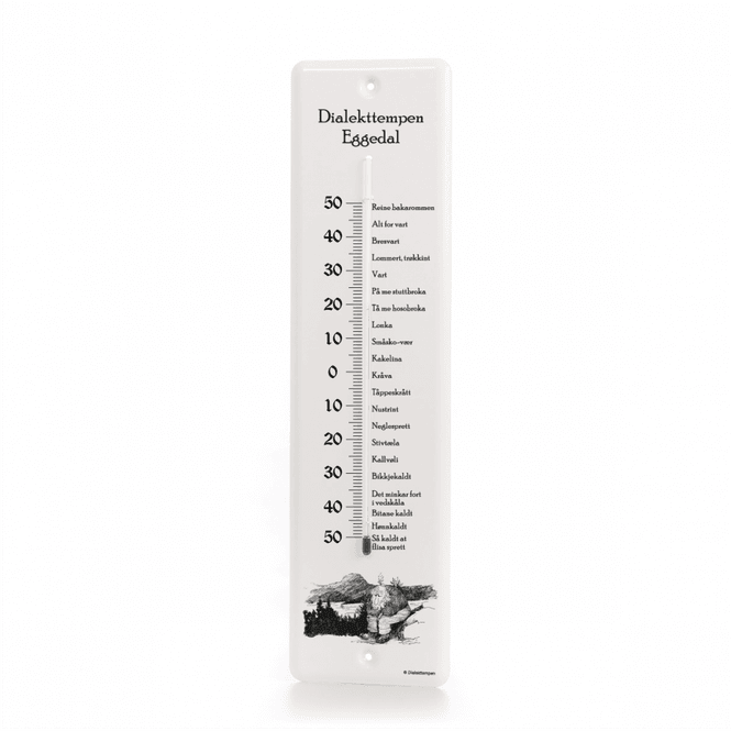 Hovedbilde Dialekttempen Eggedal Troll