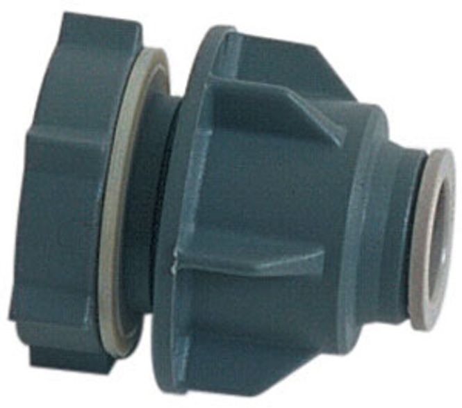 Hovedbilde Tanktilkobling for 15 mm rør