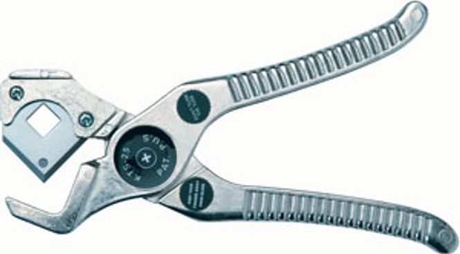 Hovedbilde Rørkutter for alle plastrør