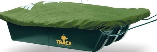 Overtrekk til Jaktslede 690000