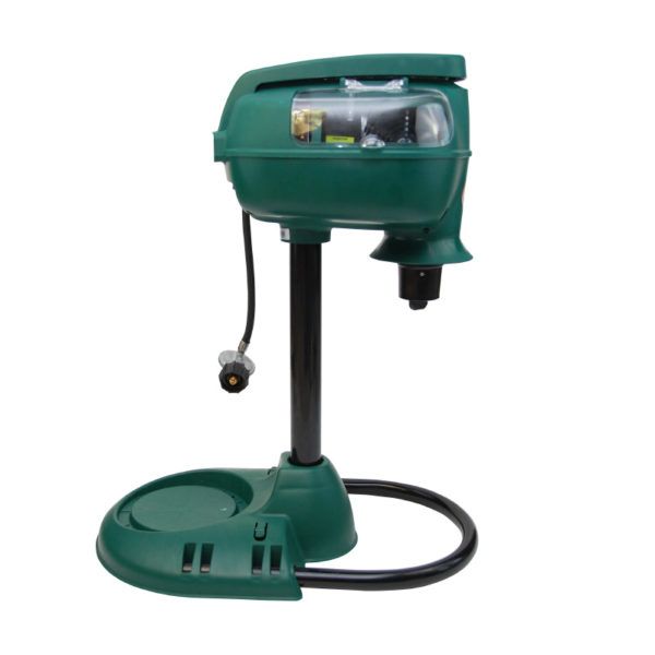 Myggfelle  Mosquito Magnet Pioneer