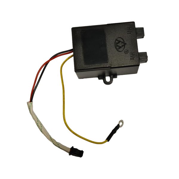 Hovedbilde Batteritenning - Ventus 100 top