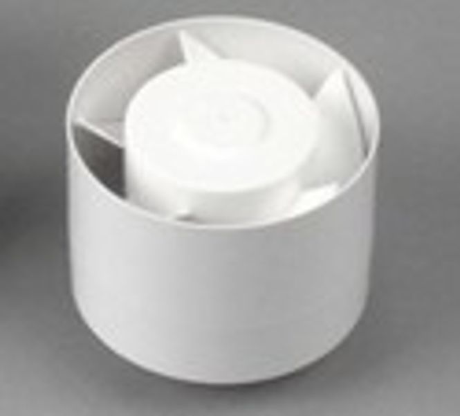 Hovedbilde Helios viftemotor REW90K 230V