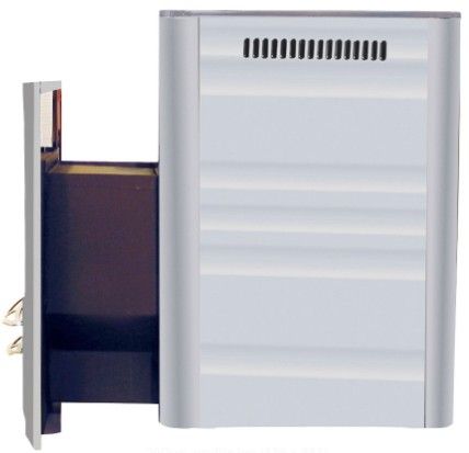 Badstueovn Harvia 20 Duo